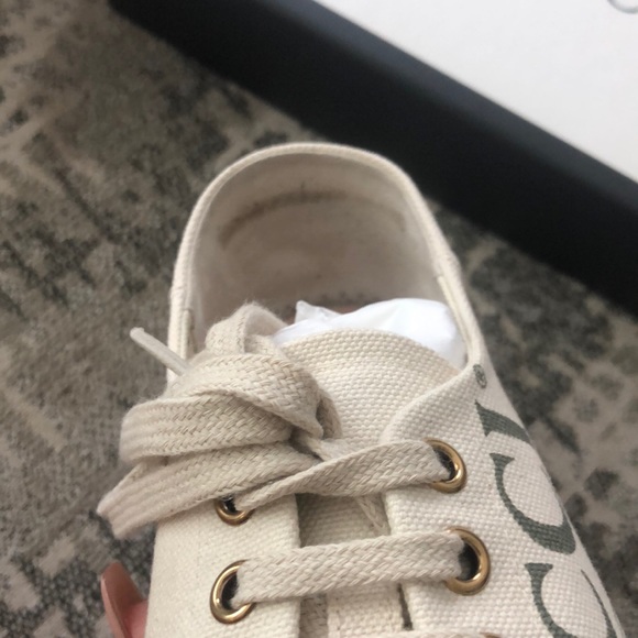 Gucci platform espadrilles - Picture 7 of 7